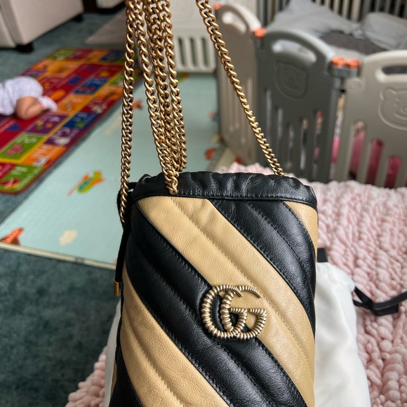 Gucci bucket bag - Picture 4 of 4